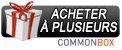 Acheter &agrave; plusieurs