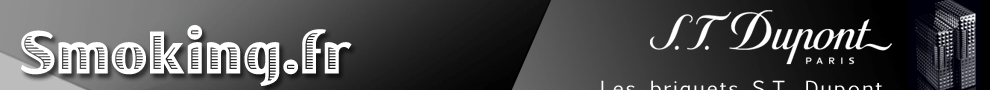 boutique en ligne www.smoking.fr