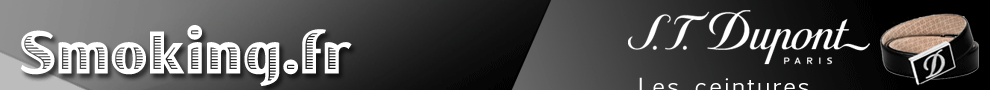 boutique en ligne www.smoking.fr