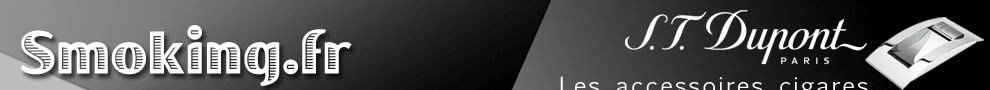 boutique en ligne www.smoking.fr