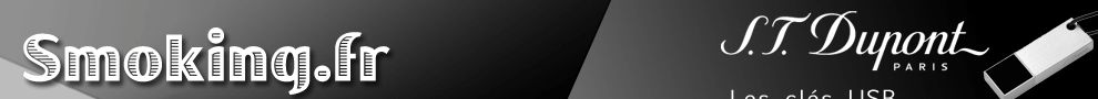 boutique en ligne www.smoking.fr