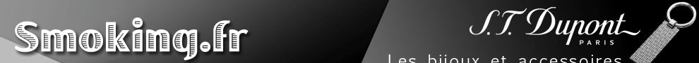 boutique en ligne www.smoking.fr