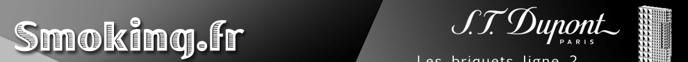 boutique en ligne www.smoking.fr