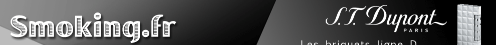 boutique en ligne www.smoking.fr