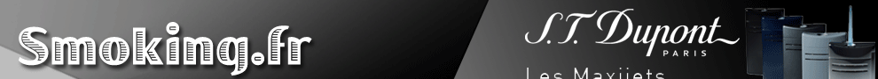 boutique en ligne www.smoking.fr
