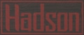 Hadson