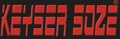 Keyser Soze