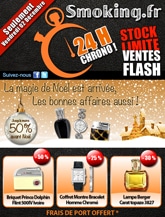 extrait vente flash