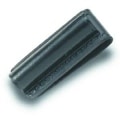 Etui Cuir Noir pour Maglite Mini R6