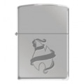 cliquez sur Zippo Flamme et ruban 810159 pour agrandir