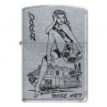 cliquez sur Zippo Nose Art 810260 pour agrandir