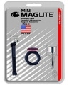 Kit Accessoires pour Lampe Maglite Mini R6