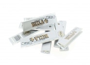 Papier � rouler Rizla + Slim Gris x 10