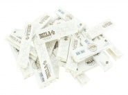 Papier � rouler Rizla + Slim Pearl Blanc x 25
