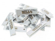 Papier � rouler Rizla + Slim Gris x 25