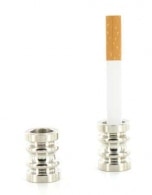 Etouffoir � cigarettes Chrom� B