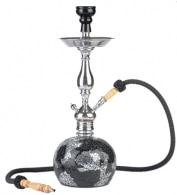 Chicha Mosa�c 56cm Noir