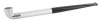 Pipe Butz-Choquin Japonaise Argent