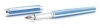 Stylo Plume Sheaffer Intensity Ray� Bleu Ciel