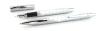 Parure stylo Vuarnet Swing Quadrill� Satin