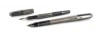 Parure stylo Vuarnet Skipper Marbr� Gun et Noir
