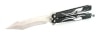 Couteau Papillon Araign�e