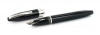 Stylo Plume Sheaffer Legacy Noir Palladium