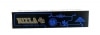 Papier � rouler Rizla + Slim Black Edition Limit�e x 50