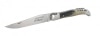 Couteau Laguiole Corne - Tire Bouchon
