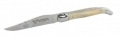 cliquez sur Couteau Laguiole Aveyron Pointe de Corne pour agrandir