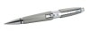 Stylo Roller Cross Edge Gris Titanium