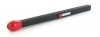 Briquet Allume Tout Allumette Noir/Chrom�