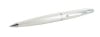 Stylo Bille Cross Blanc Nacr� ATX