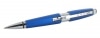 Stylo Roller Cross Edge Bleu Nitrate