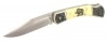 Couteau de Chasse Sanglier