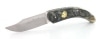 Couteau corse de berger B�lier 130521-F