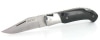 Couteau Laguiole Chasse Corne Noir