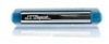 Briquet S.T. Dupont Mini Jet Blue Wiz