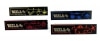 Papier � rouler Rizla + Slim Black Edition Limit�e x 50