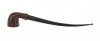 Pipe de Cogolin Longue Cintr�e