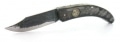 cliquez sur Couteau corse de berger B�lier 131121-D pour agrandir