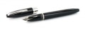 cliquez sur Stylo Plume Sheaffer Legacy Noir Palladium pour agrandir