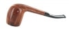 Pipe Chacom Fleur De Lys Fait Main III