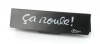 Etui sign� Ben pour papier � rouler slim "�a roule!"