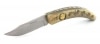 Couteau corse de berger B�lier 130521-B