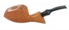 Pipe L'Anatra Fiammata 1 Oeuf