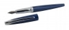 Stylo Plume Cross Bleu Translucide ATX