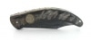 Couteau corse de berger B�lier 131121-D