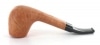 Pipe Bruy�re Sauvage Courb�e 4 mm