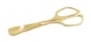 Coupe Cigares Ciseaux Dor�